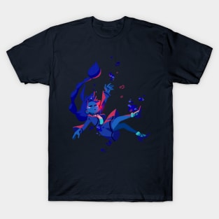 Drowning Duck T-Shirt